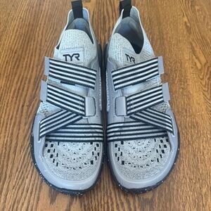 TYR DZ-1 DropZero Barefoot Trainer